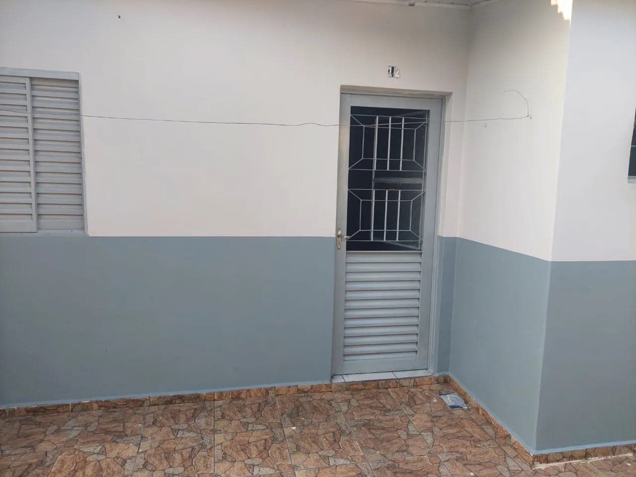 Apartamento de 1 quarto com 1 vaga e banheiro — photo 5