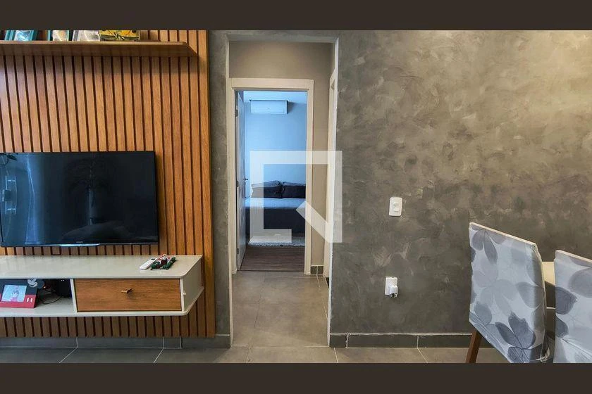 108 m² apartment with 2 bedrooms and 1 parking spot — photo 30