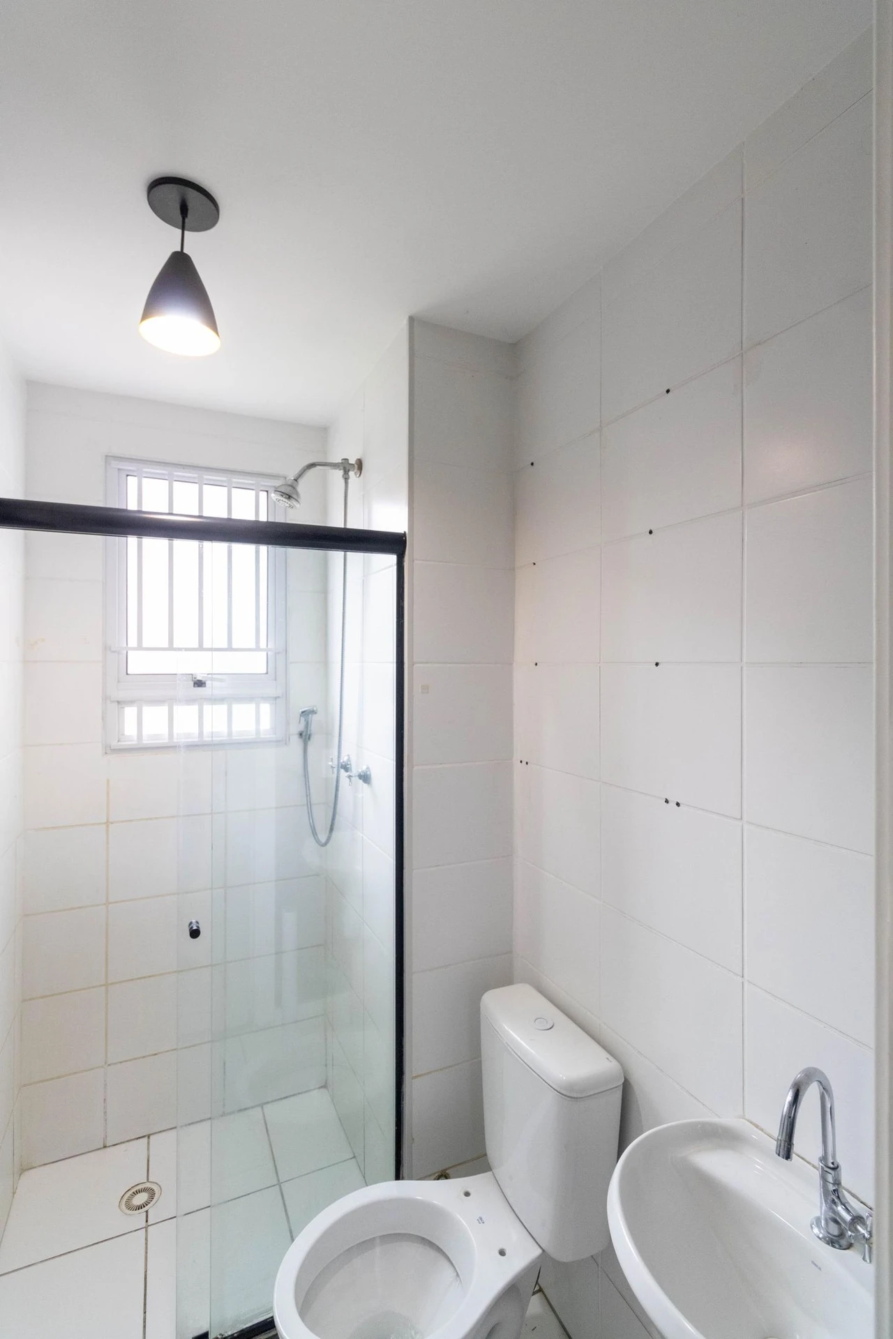 2-bedroom apartment, 42 m² — photo 28