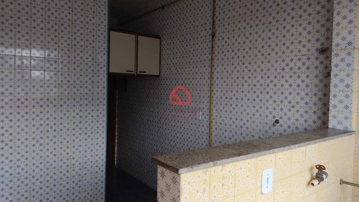 Unfurnished apartment with 2 bedrooms and 1 parking spot — photo 7
