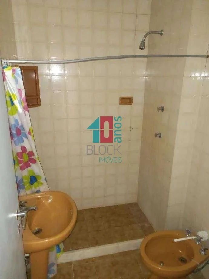 Apartamento de 59 m² e 1 quarto, Grajaú — photo 13