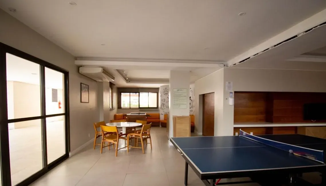 Apartamento com vista para as montanhas, Taquara — photo 19