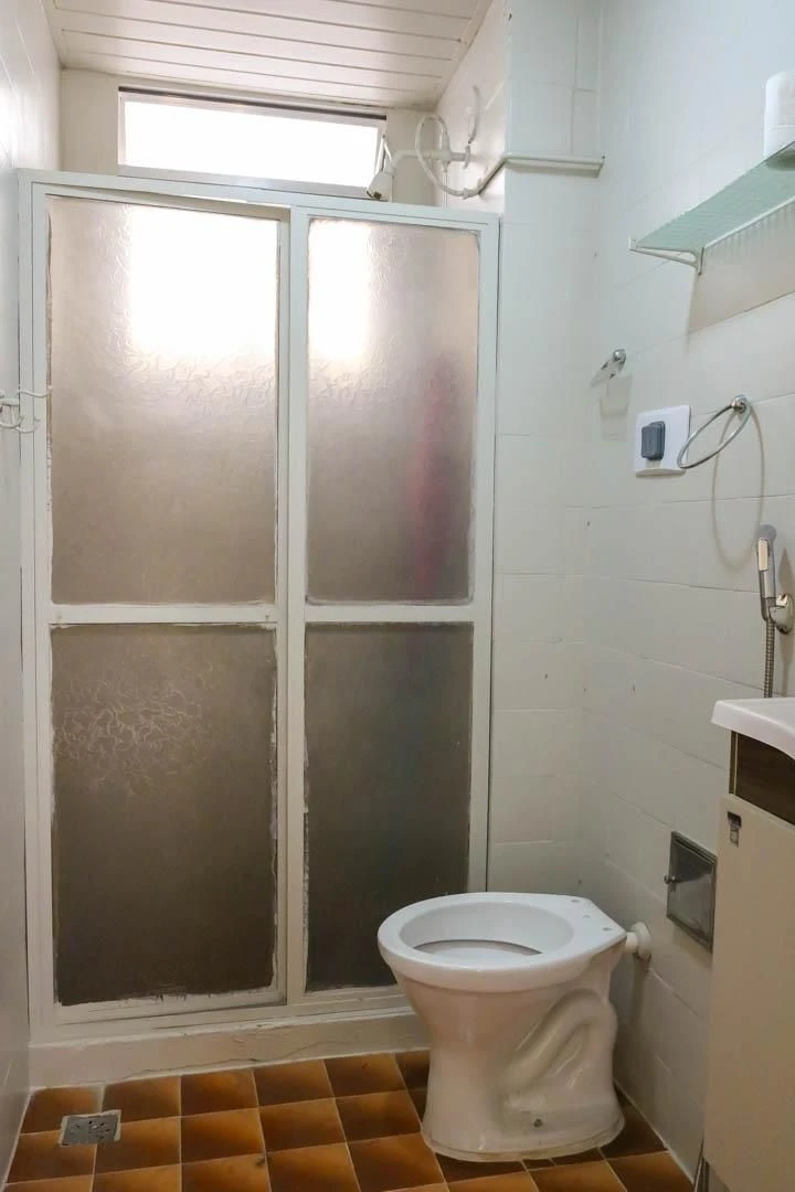 Apartamento en alquiler con 2 dormitorios y gimnasio en el condominio — photo 20