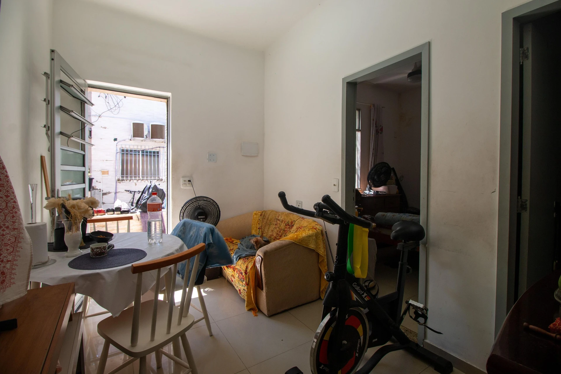 Пральна машина та 3 спальні: будинок 115 м² — photo 4