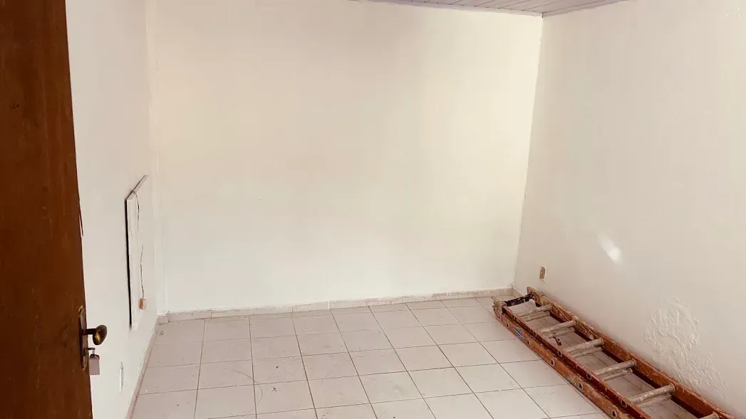 Apartamento de 1 quarto e 1 banheiro sem vaga — photo 2