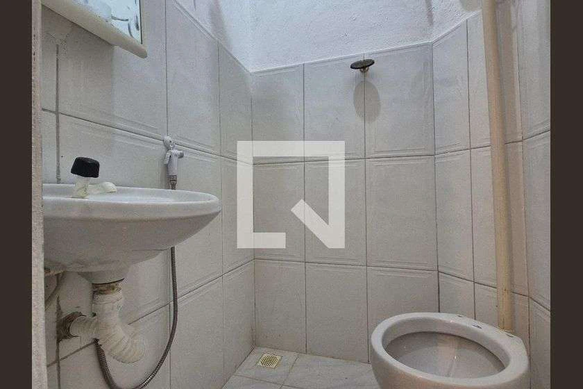 20 m² studio without parking, with 1 bathroom — photo 12
