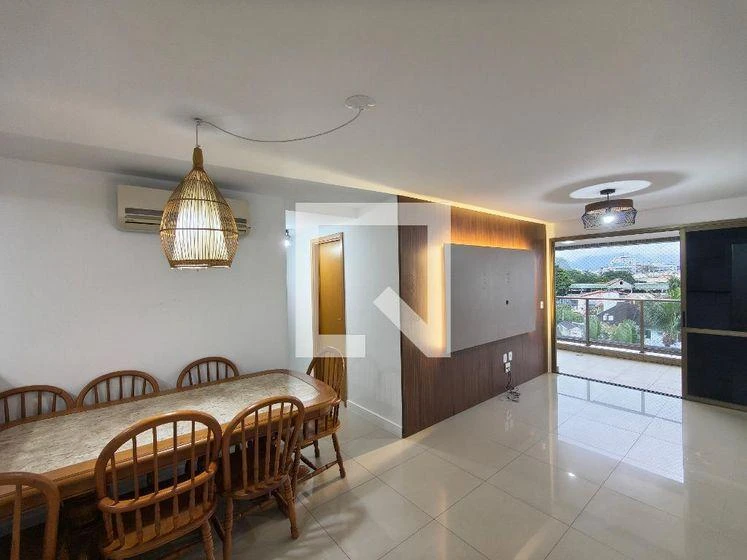 Apartamento mobiliado, 78 m², com varanda envidraçada — photo 15