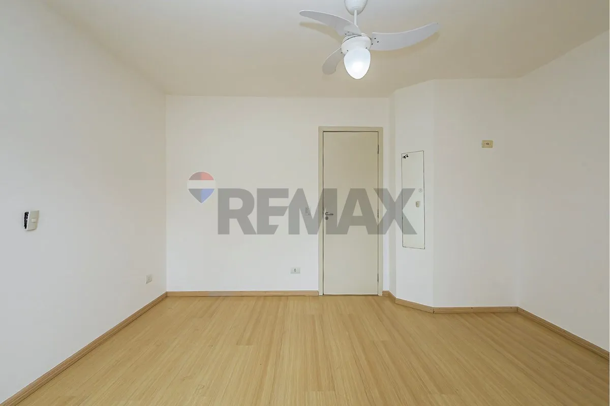 3-bedroom house with a grill on the balcony in Curitiba — photo 33