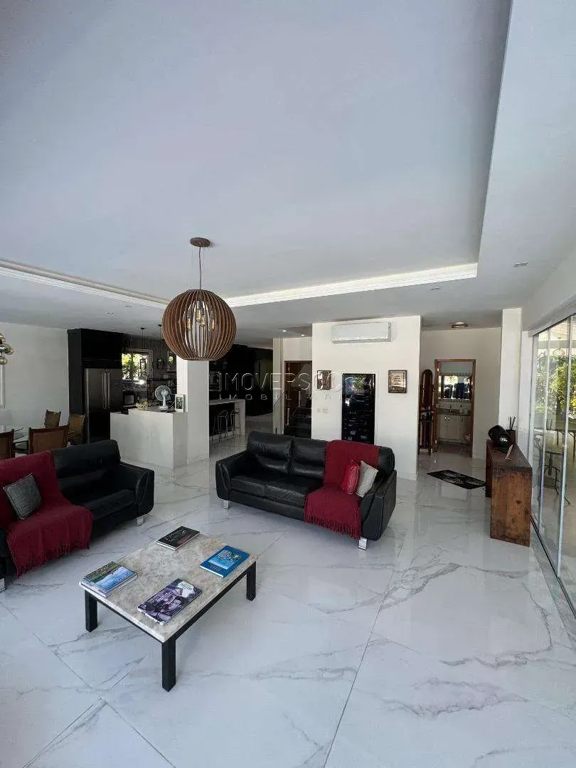 Casa mobiliada com 6 quartos suítes e 14 banheiros — photo 13