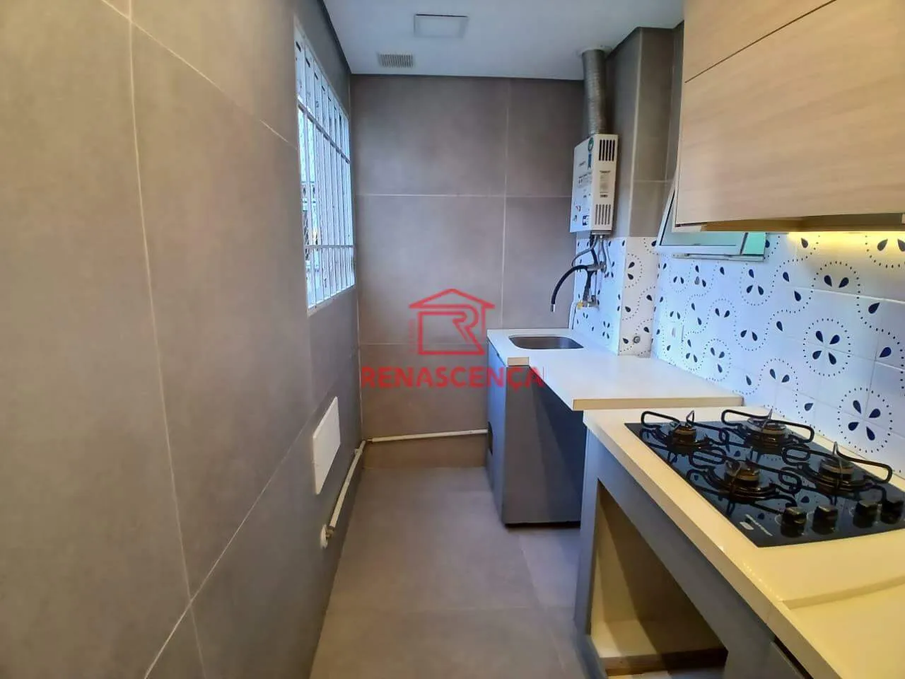 Unfurnished 2-bedroom apartment with 1 bathroom — photo 16