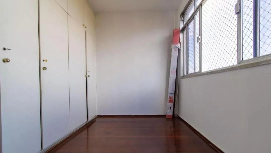 Apartment, 75 m², with wood or laminate floors — photo 9