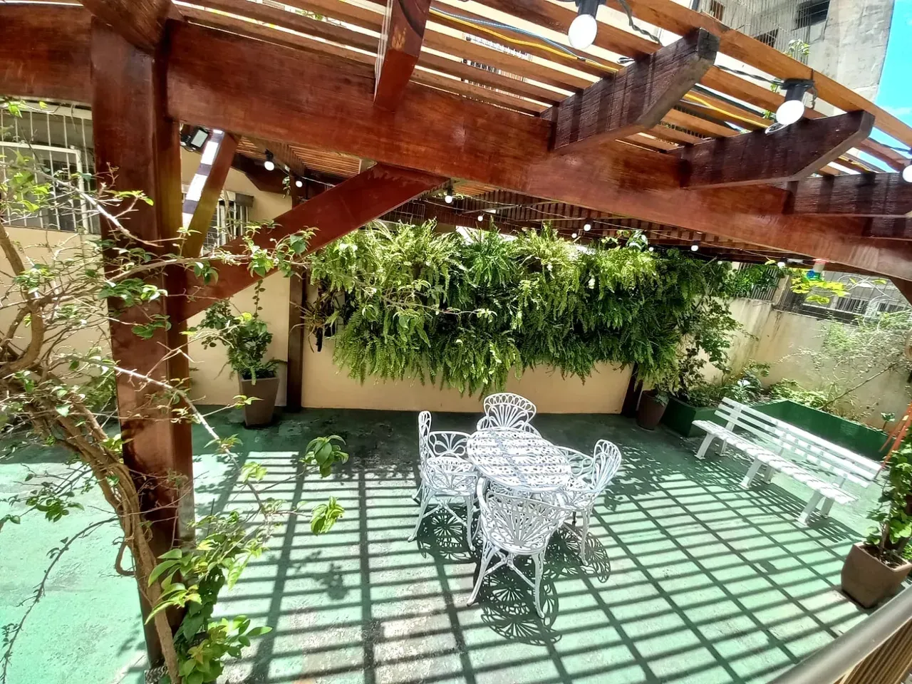 Studio de 25 m² — photo 11