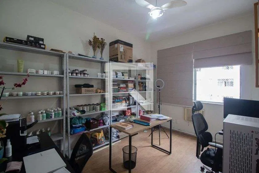 Apartment, 140 m², with a home office — photo 4