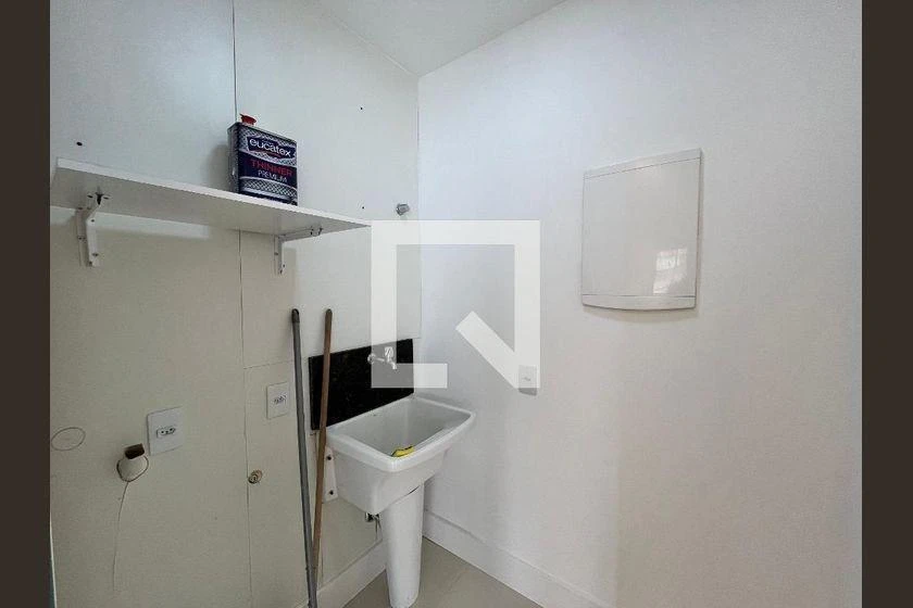 Apartamento, 105 m², com banheira — photo 32