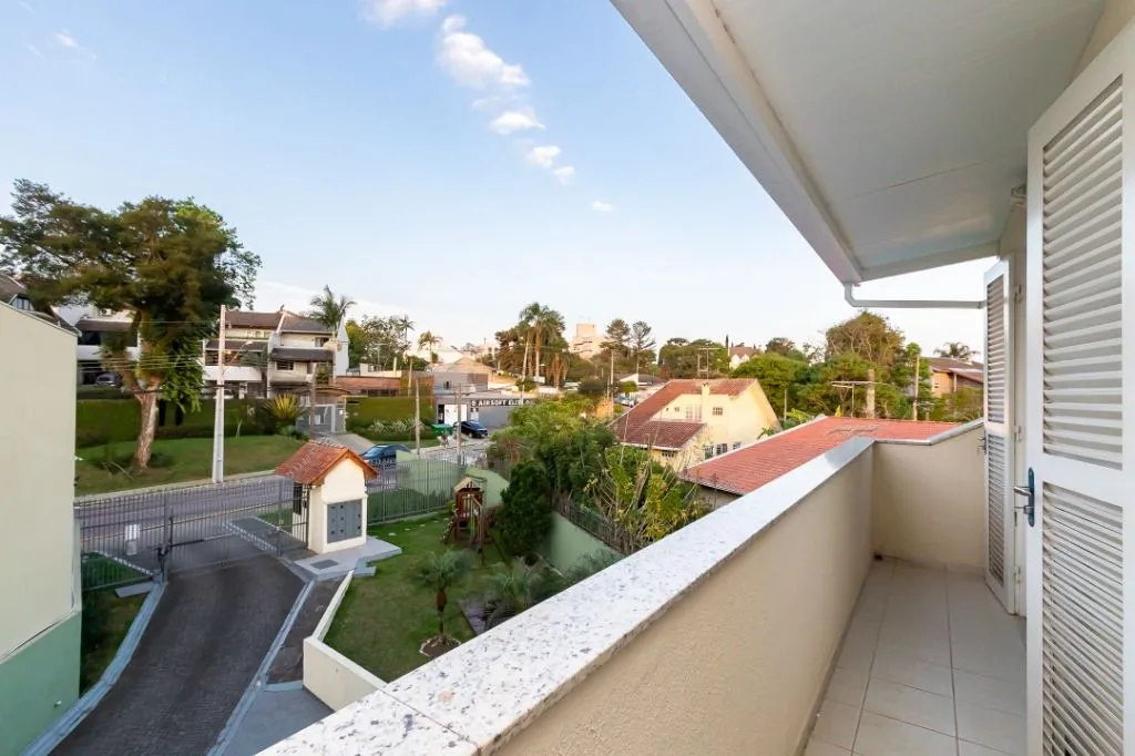 Unfurnished house with 4 bedrooms and 150 m² — photo 29