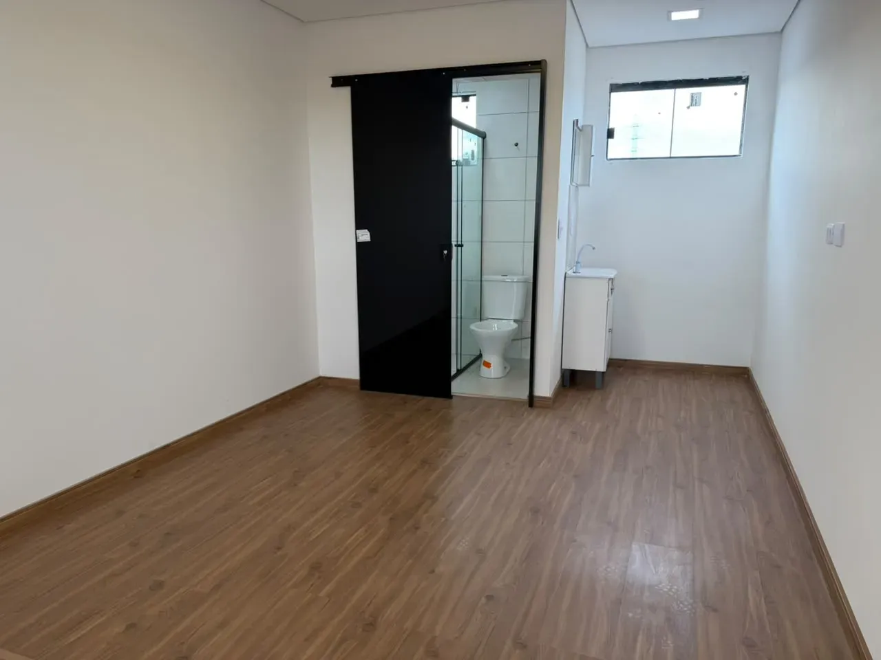 Departamento de 18 m² y 1 dormitorio en Curitiba — photo 17