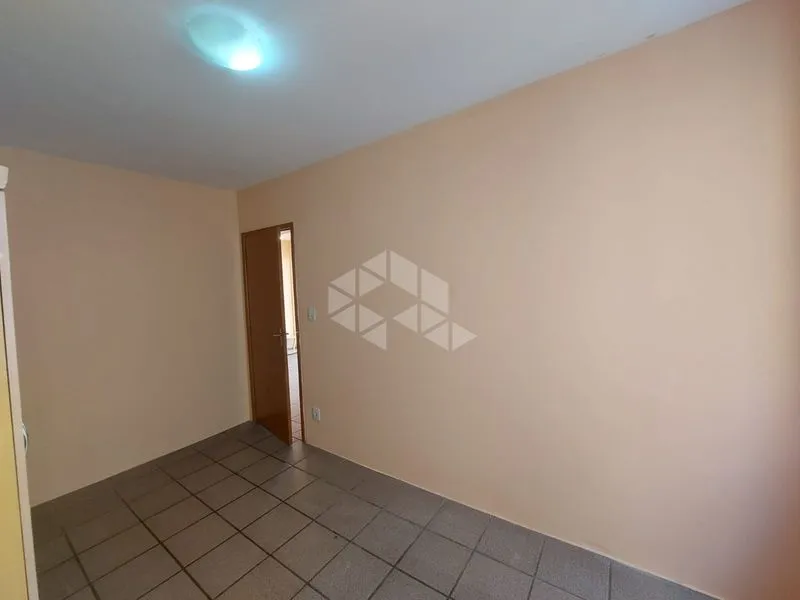 Home office in a 2-bedroom apartment, 63 m² — photo 19