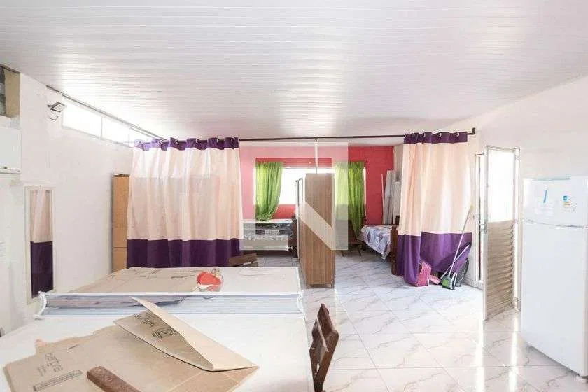 Casa mobiliada, 60 m², com jardim — photo 11