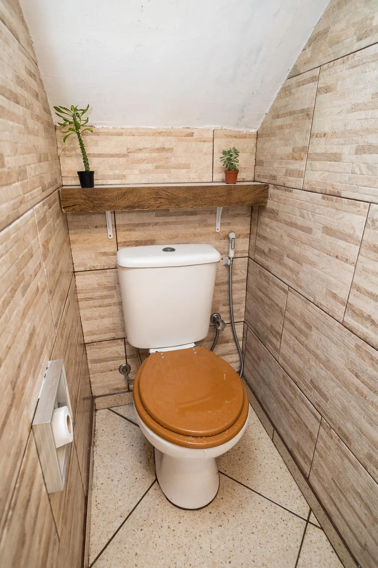 Furnished house, 100 m², with a garden — photo 10