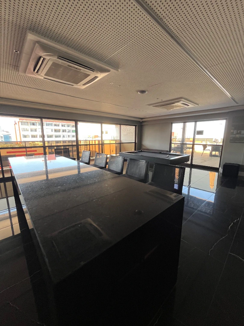 Стиральная машина и 1 спальня: квартира 45 м² — photo 15
