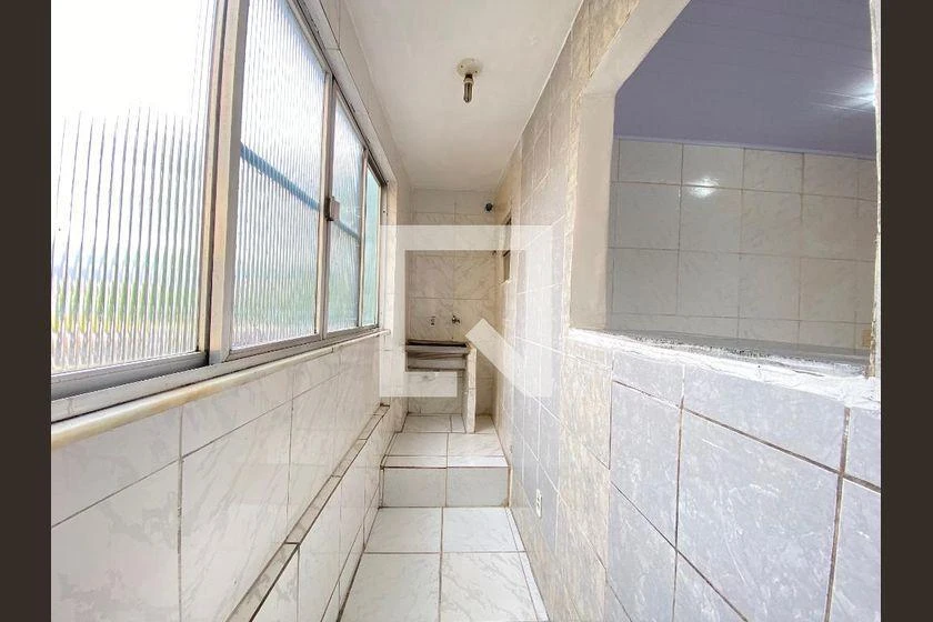 Casa para aluguel com 2 quartos e 50 m², sem vaga — photo 38