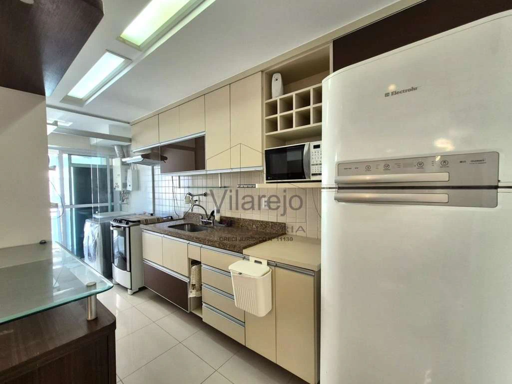 Furnished apartment with open kitchen and gas stove — photo 2