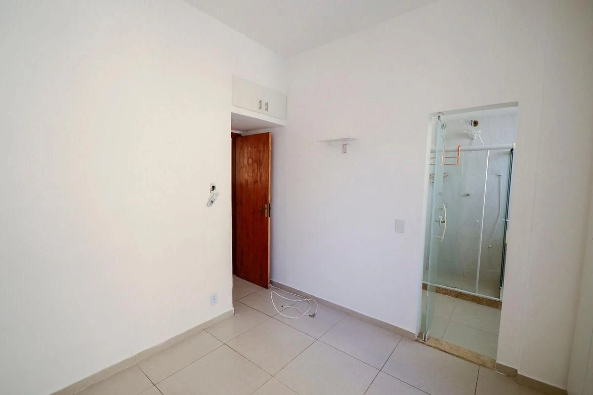 Apartamento com 2 quartos, 2 banheiros e 1 vaga — photo 26