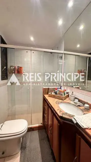 Cobertura com 3 quartos e 4 banheiros, 169 m² + 120 m² — photo 29