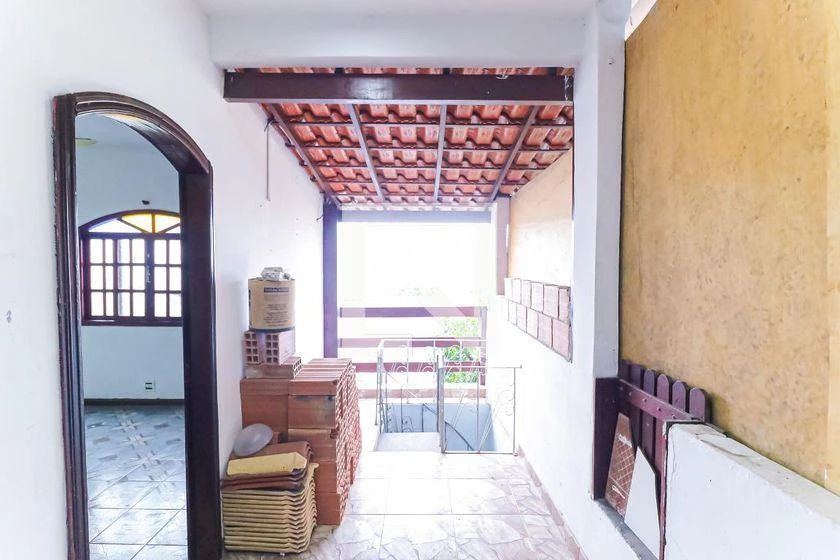 3-bedroom house, all with their own bathrooms, 100 m² — photo 29