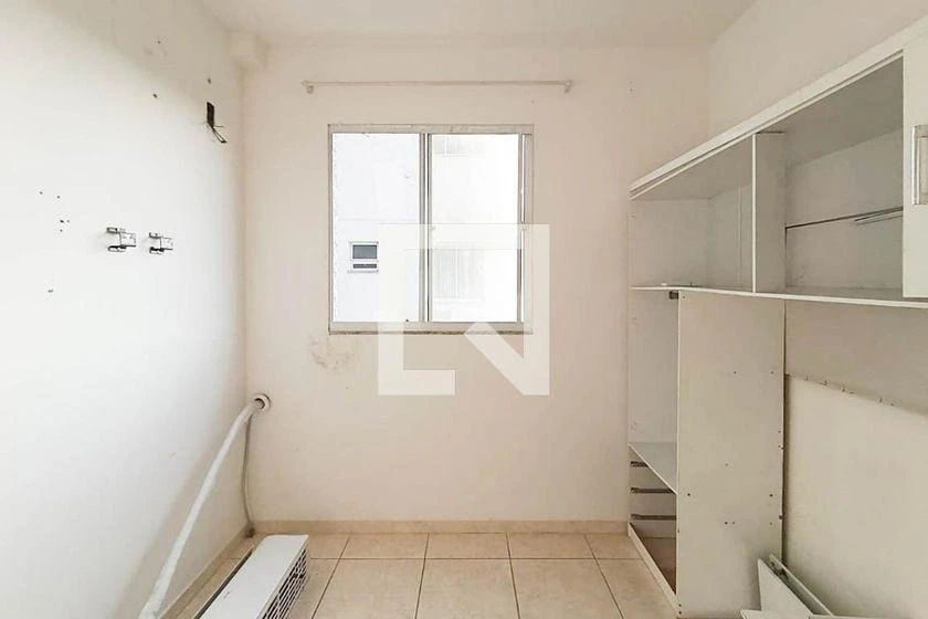 Немеблированная квартира с 2 спальнями и кухней open-plan — photo 22