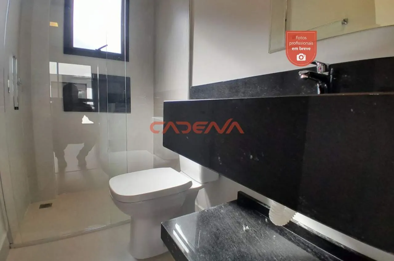 House with 3 bedrooms, 155 m² and 1 parking spot — photo 13