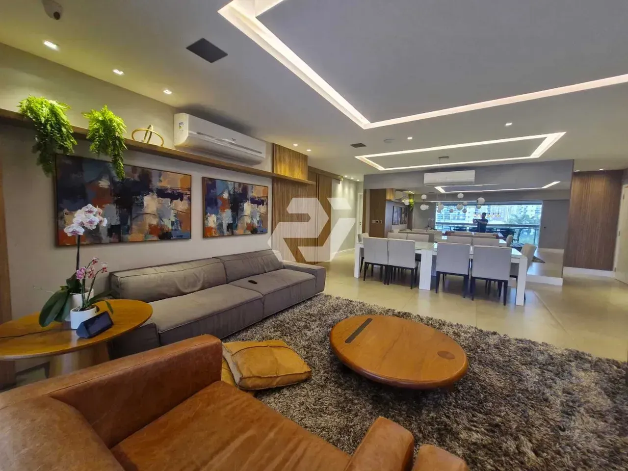 Apartamento para alugar com 4 quartos e cozinha americana — photo 6