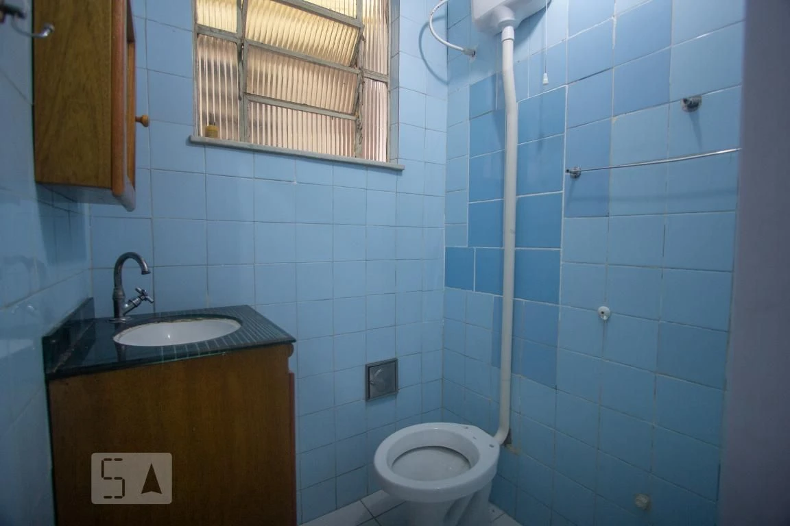 Casa para aluguel com 1 quarto, cozinha fechada e pets — photo 5