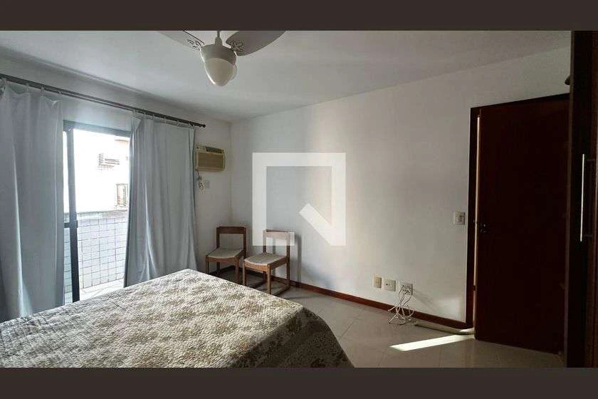 Furnished 203 m² apartment with 2 bedrooms and 2 parking — photo 19