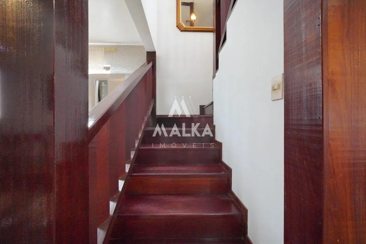 4-bedroom house with a walk-in closet in Florianópolis