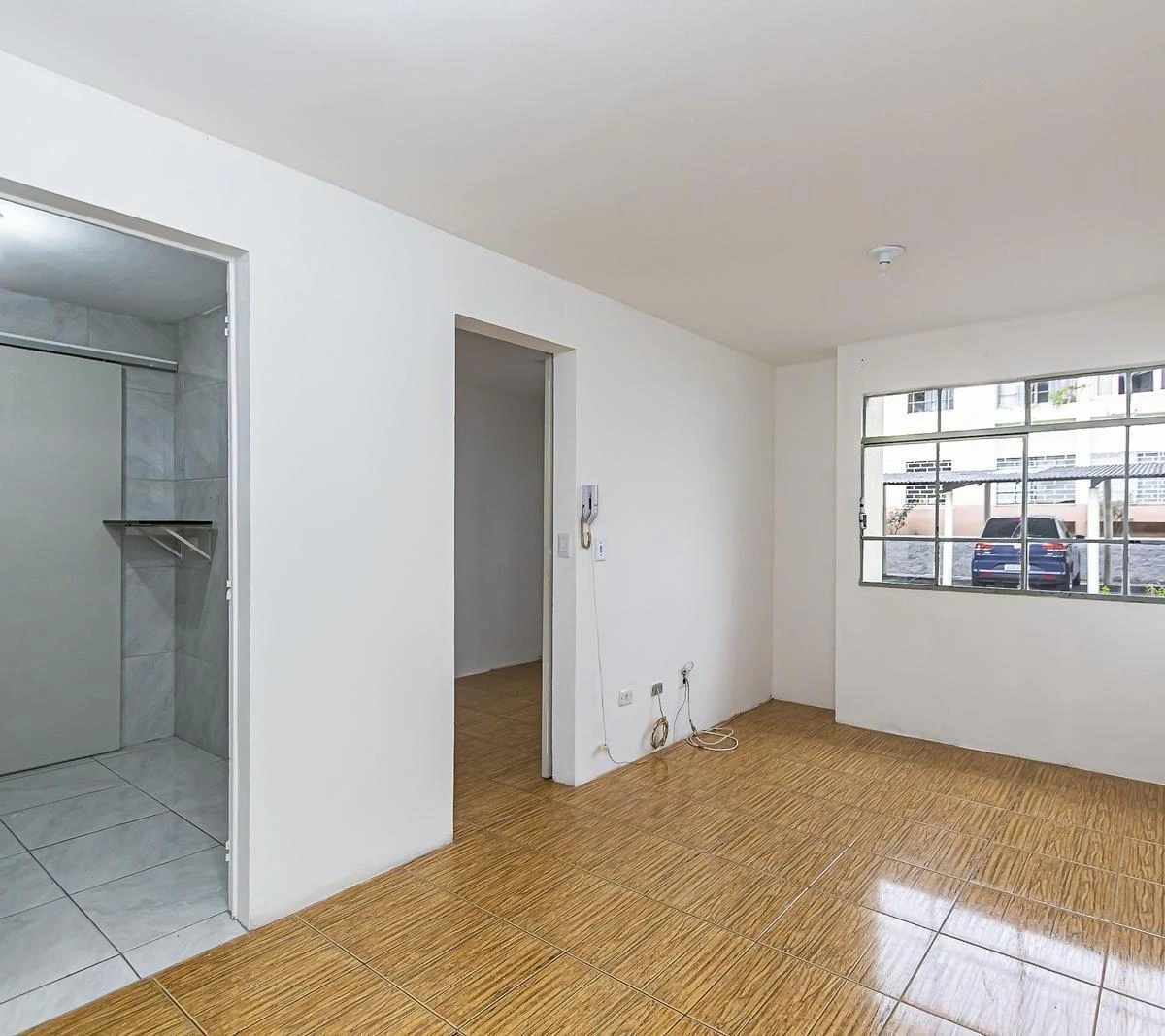 2-bedroom, 41 m² apartment in Curitiba — photo 7