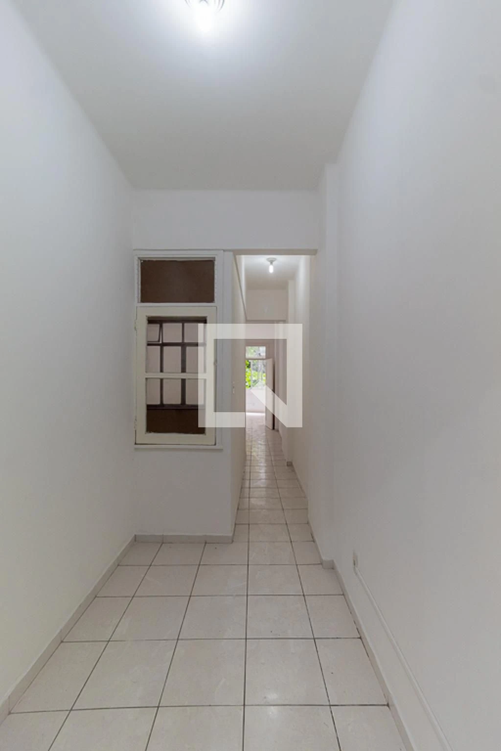 Private BBQ in a 2-bedroom apartment, 50 m² — photo 33