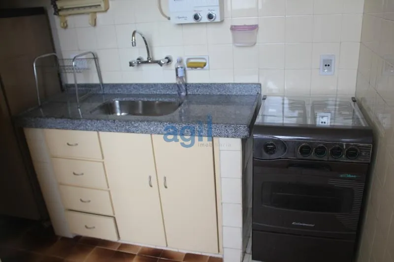 Furnished apartment, 72 m², with a mountain view — photo 9