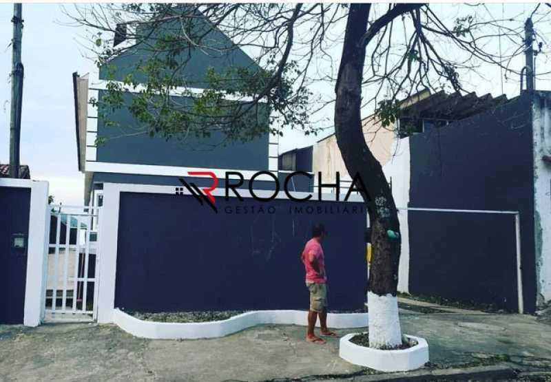 Duplex house 120 m² with 3 bedrooms and 2 parking — photo 9
