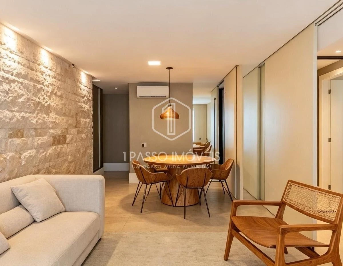 83 m² apartment with 2 en-suite bedrooms and parking — photo 17