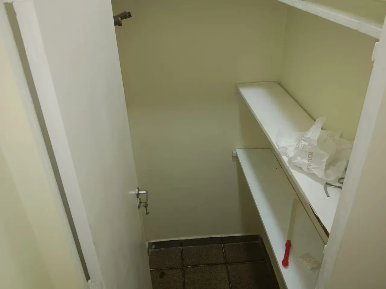 3-bedroom apartment with a washing machine in Rio de Janeiro — photo 93