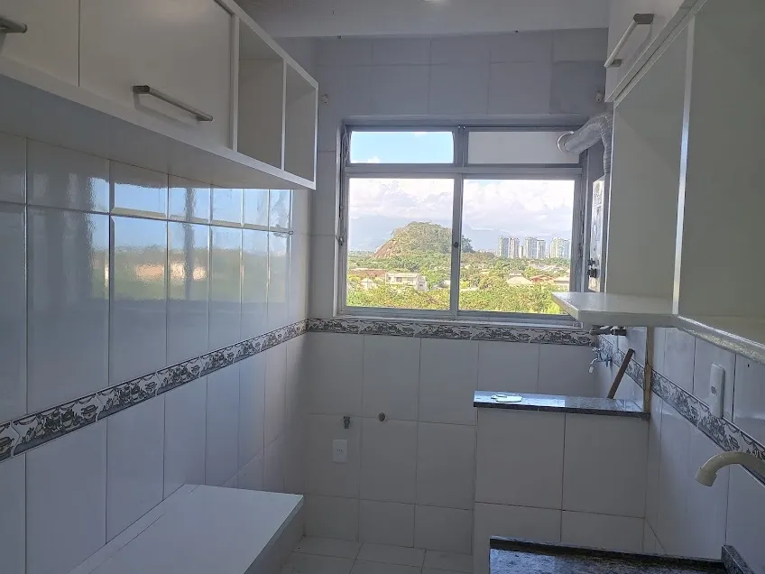Apartment on the 5th floor with a mountain view — photo 16