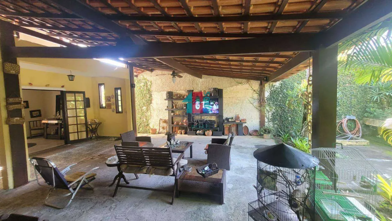 Casa de condomínio com 3 quartos e 1 suíte — photo 3
