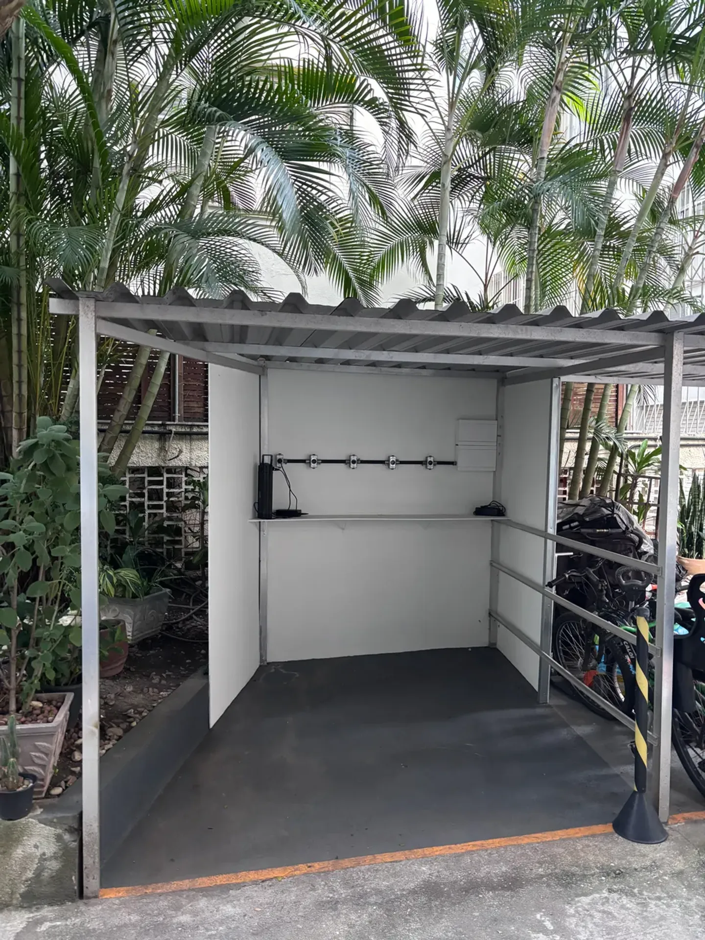 Apartment with 2 bedrooms (1 suite) and 70 m² — photo 20