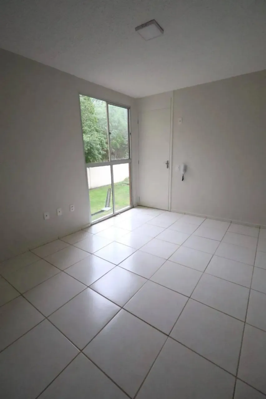 Apartamento sem mobília com 2 quartos e vaga de garagem — photo 8