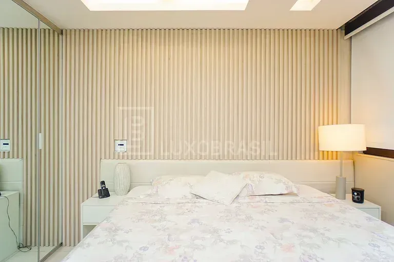 Apartamento amueblado de 360 m² con 4 suites y 6 baños — photo 76