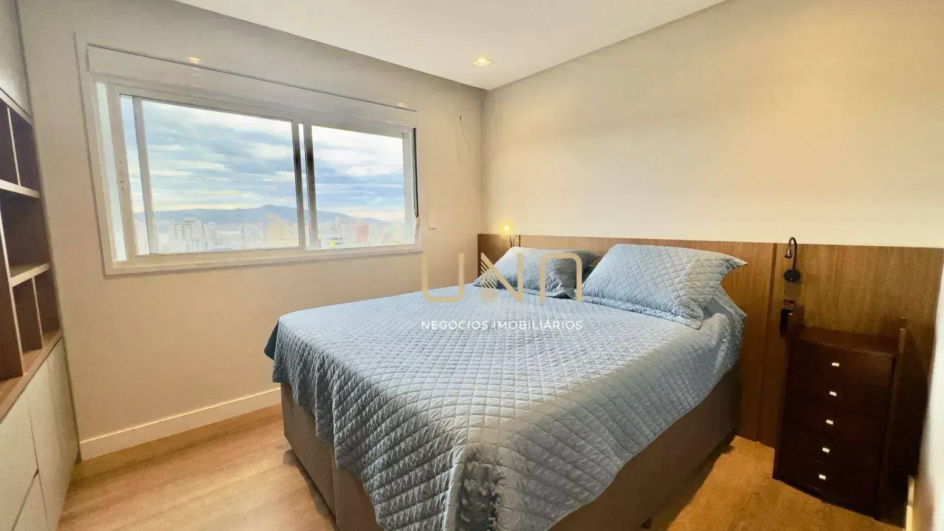 Меблированная квартира 128 м² с 3 спальнями на 9 этаже — photo 14