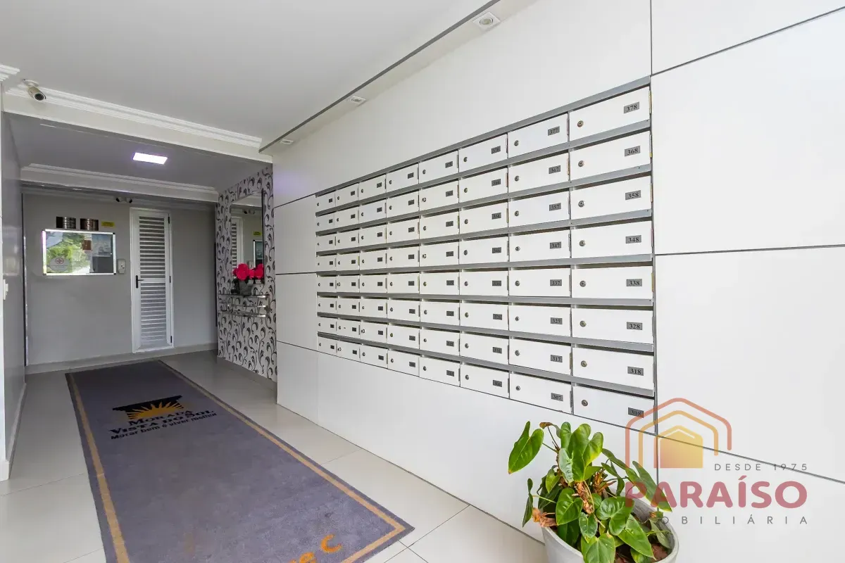 3-bedroom apartment with a home office — photo 35