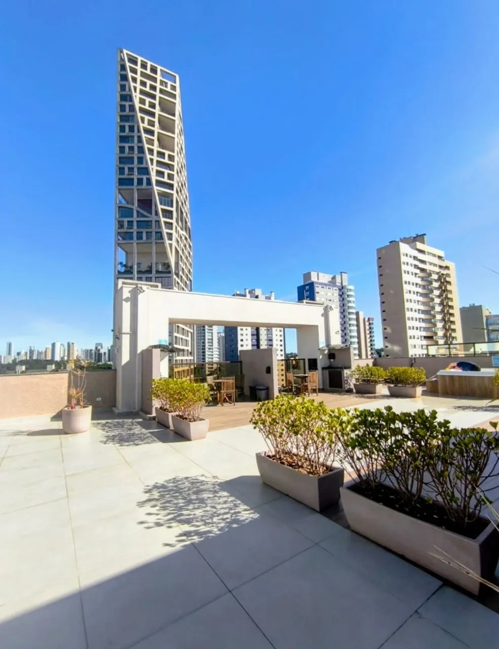 Furnished 1-bedroom apartment with a balcony — photo 6