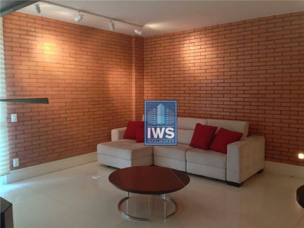 200 m² apartment with 4 bedrooms and 3 parking spots — photo 5